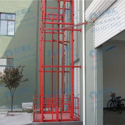 銅仁地區導軌貨梯與起重設備 一站式喬遷改造、銷售安裝解決方案——起重匯電梯服務詳解